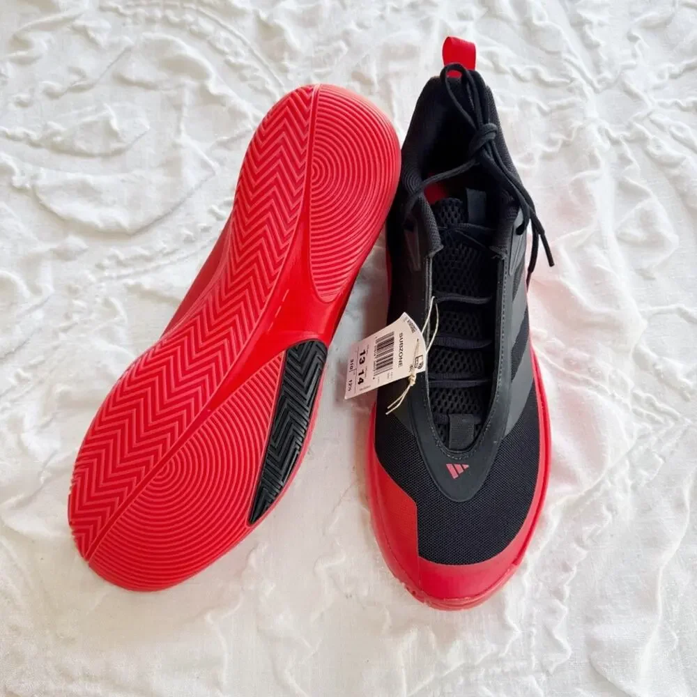 Adidas Subzone Cloudfoam Basketball Shoe